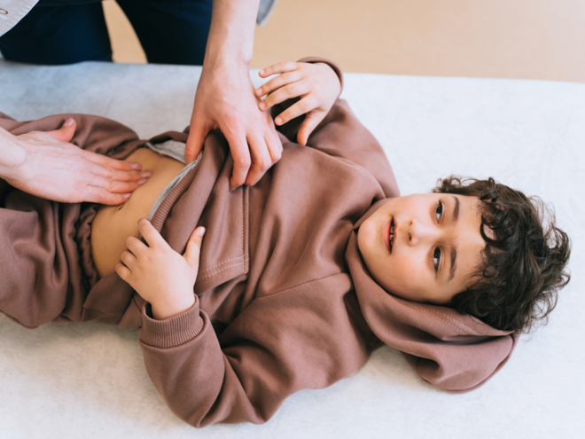 Constipation: Signs, Causes and How to Help, An Expert's View 