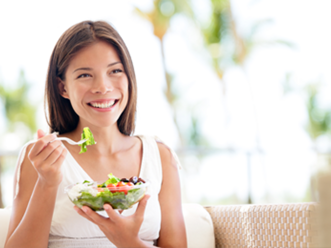 Critical foods to help you get pregnant Critical foods to help you get pregnant