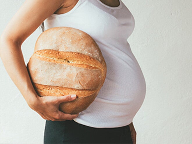 Don't Forget Carbohydrates! Don't Forget Carbohydrates!