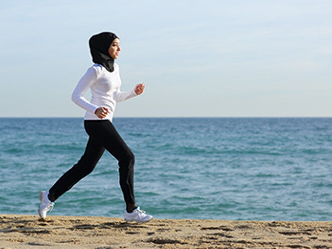 Getting In Shape After Giving Birth Getting In Shape After Giving Birth