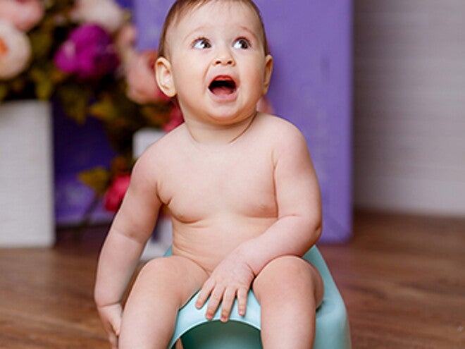 Guide to Toilet Training Guide to Toilet Training