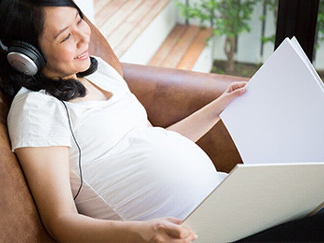 How To Pamper Yourself During Pregnancy How To Pamper Yourself During Pregnancy