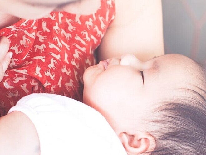 How to get more deep sleep as new parents