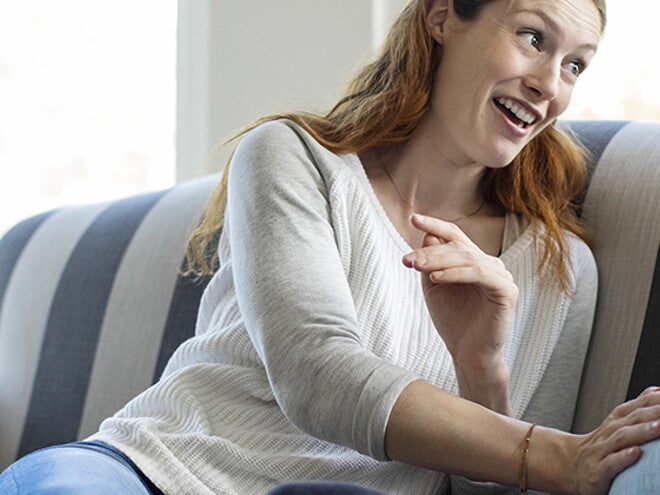 Coping with First Trimester Anxiety Coping with First Trimester Anxiety
