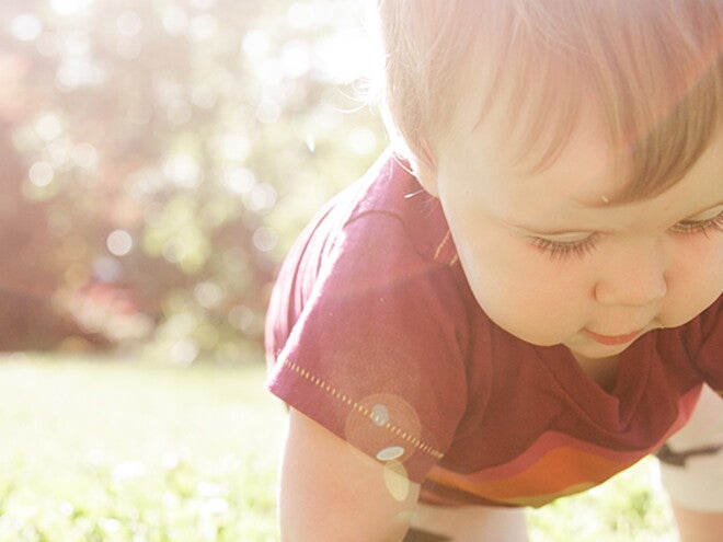 Eco-friendly Baby Tips Eco-friendly Baby Tips