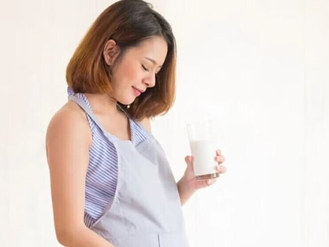 How to protect your baby before conception