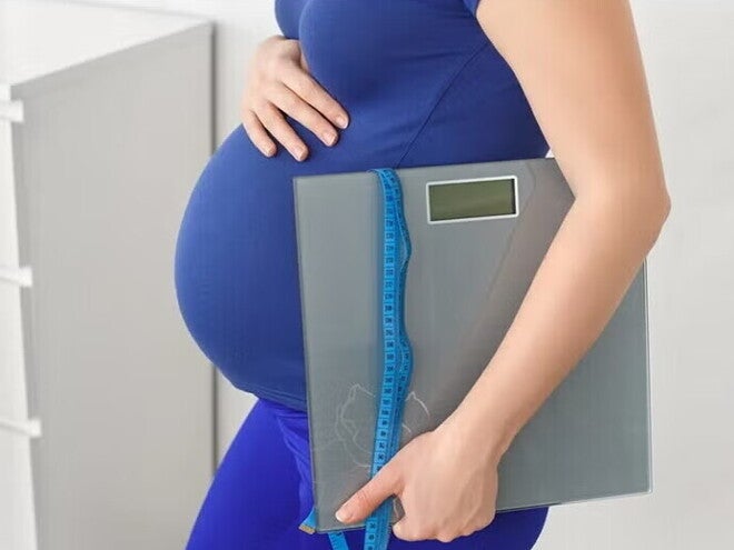 How to Calculate your Pregnancy BMI