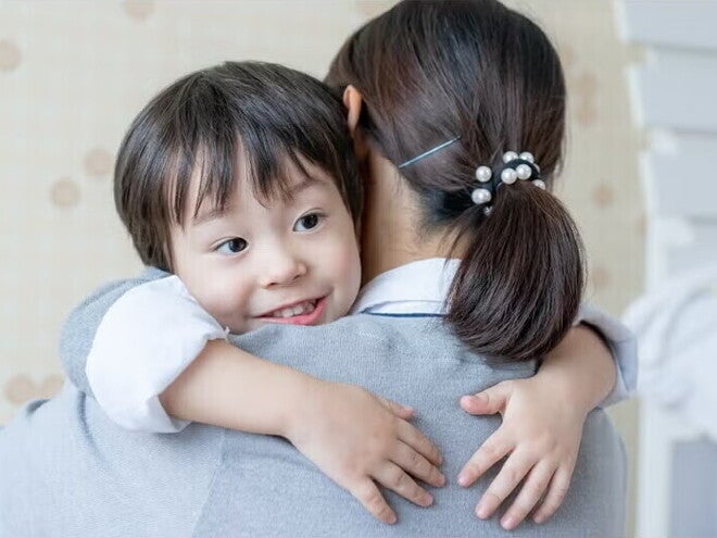 Why are the five senses important for child development