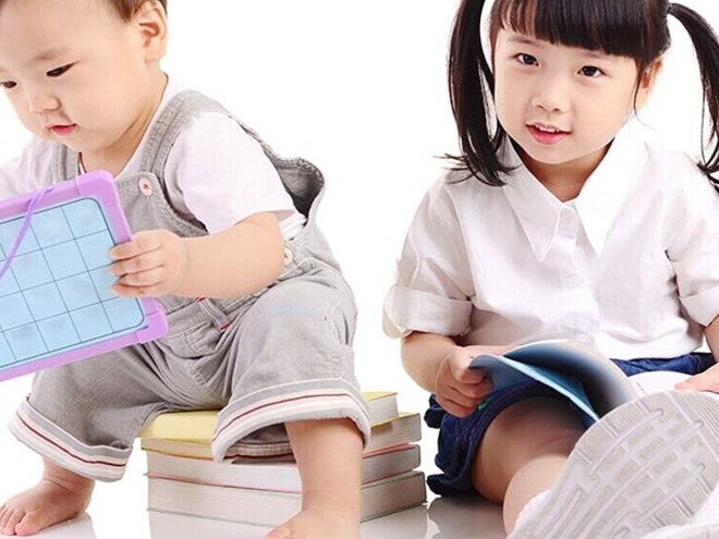Jittery about sending your child to nursery or kindie Here’s how you should prepare