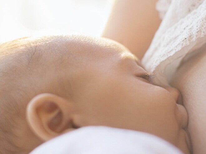 Understanding mastitis and breast pain Understanding mastitis and breast pain