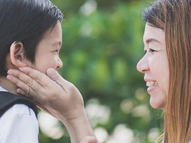 Nurturing a growth mindset for kids