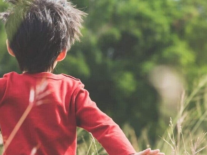 Parenting guide: Raising an exceptional child