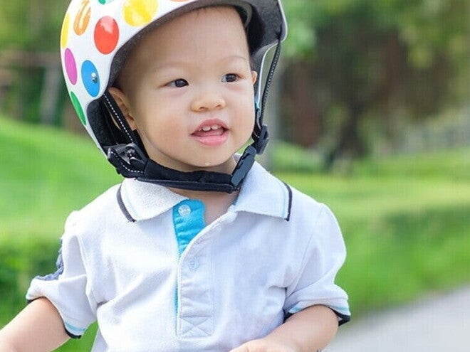 Prebiotics boost your toddler's immune system – here's how