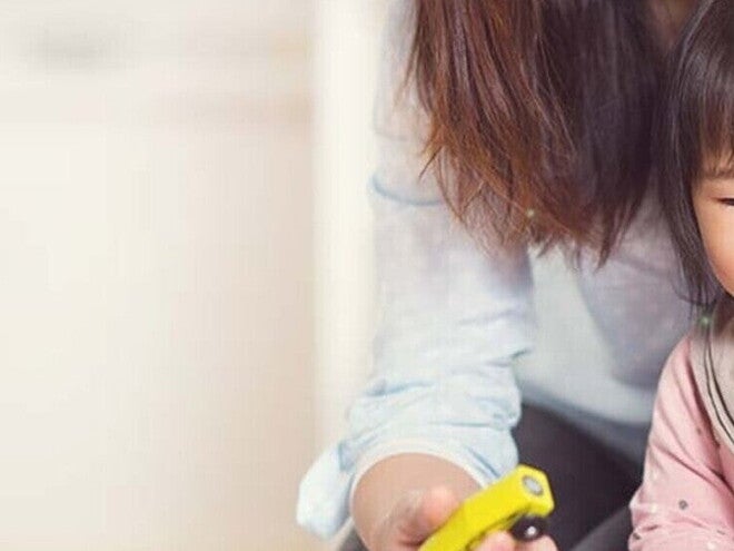 Q&A Toddler language, thinking & learning development