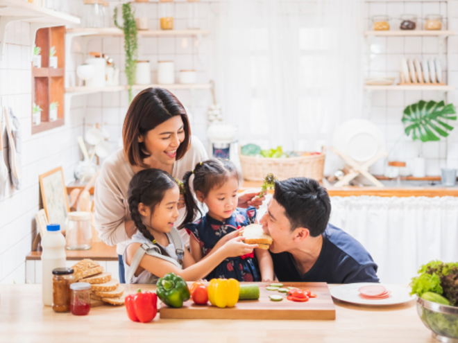 Quick Practical Guidance for Parents: Common Digestive Questions Answered