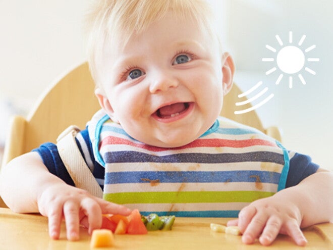 Why toddlers need to eat in between meals Why toddlers need to eat in between meals