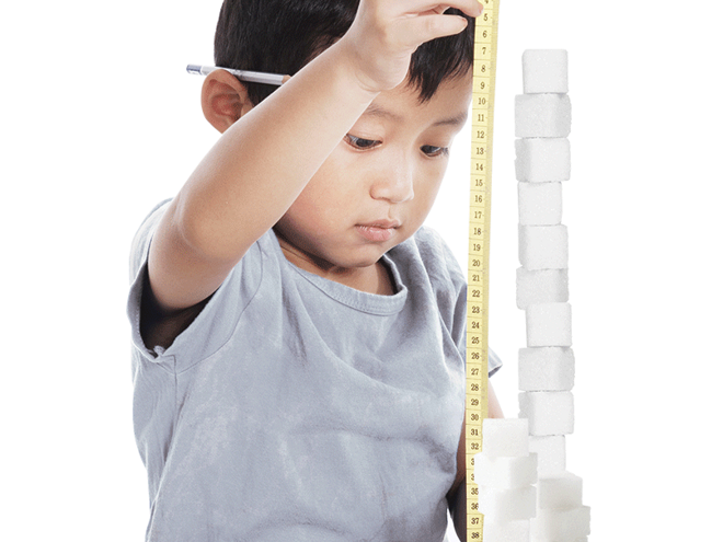 Minimizing Sucrose Intake To Cultivate Healthier Eating Habits For Your Little One Minimizing Sucrose Intake To Cultivate Healthier Eating Habits For Your Little One