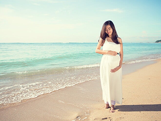Your 12th Week of Pregnancy Your 12th Week of Pregnancy