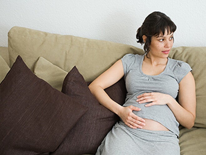 Your 16th Week of Pregnancy Your 16th Week of Pregnancy