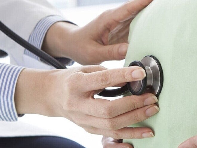 What is gestational diabetes in pregnancy?