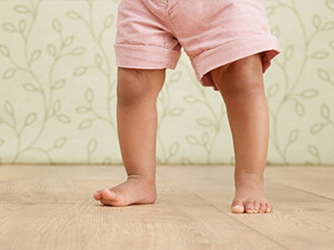 Your Baby's Physical Development Your Baby's Physical Development