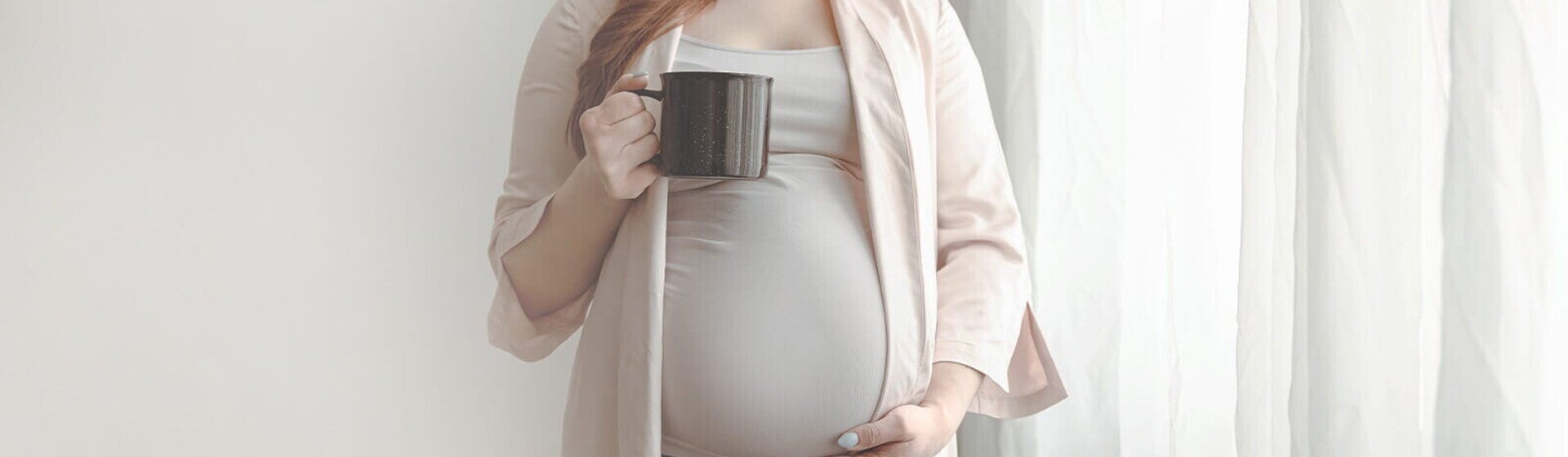 Caffeine in Pregnancy Caffeine in Pregnancy