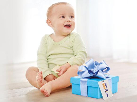 3.Enjoy exclusive gifts 3.Enjoy exclusive gifts