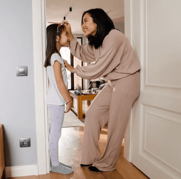 What factors can influence my child’s height?