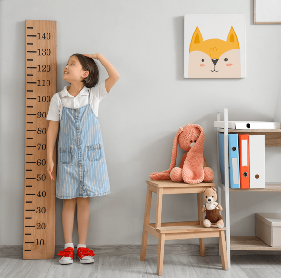 What sort of treatment can help to treat my child’s height?