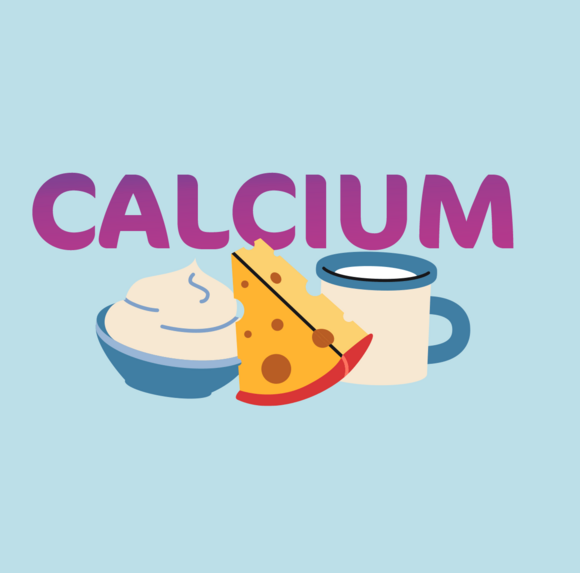 Calcium
