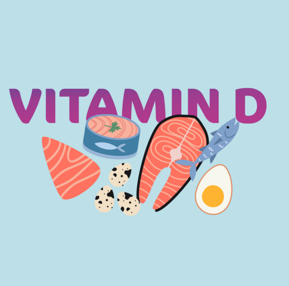 Vitamin D
