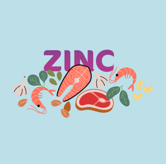 Zinc